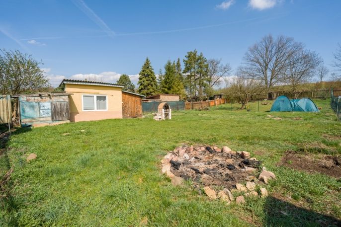 Pronájem, Zahrada, Teplice