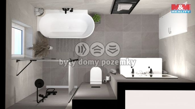 Prodej, Rodinný dům, Svatý Mikuláš