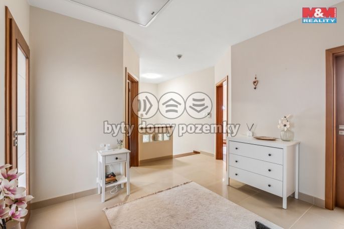 Prodej, Rodinný dům, Chuderov