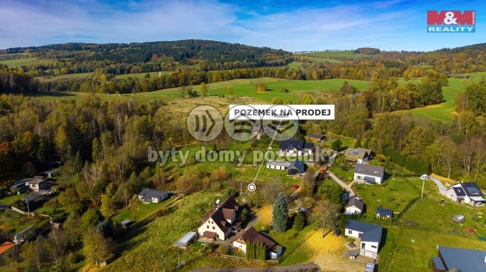 Prodej, Pozemek k bydlení, Mníšek