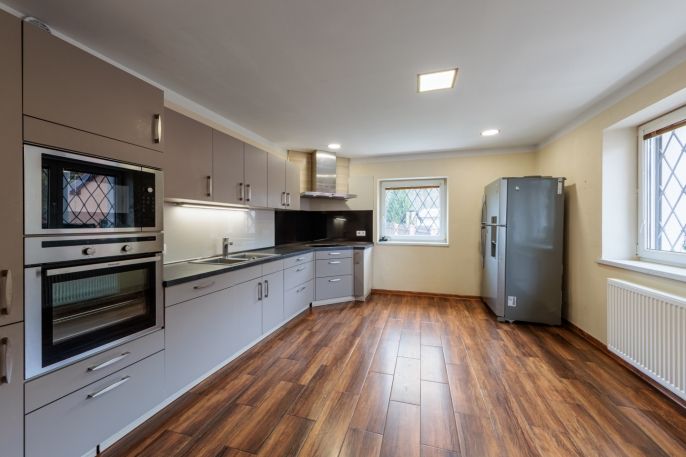 Prodej, Rodinný dům, Lomnice