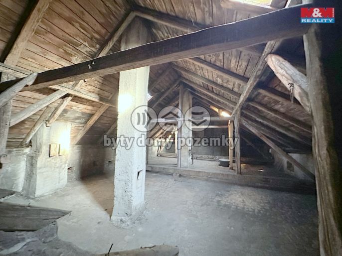 Prodej, Nájemní dům, Ostrava