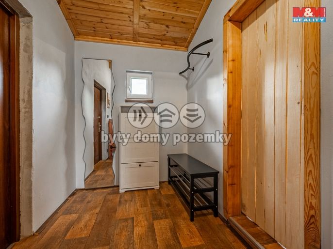 Prodej, Chata, Soutice