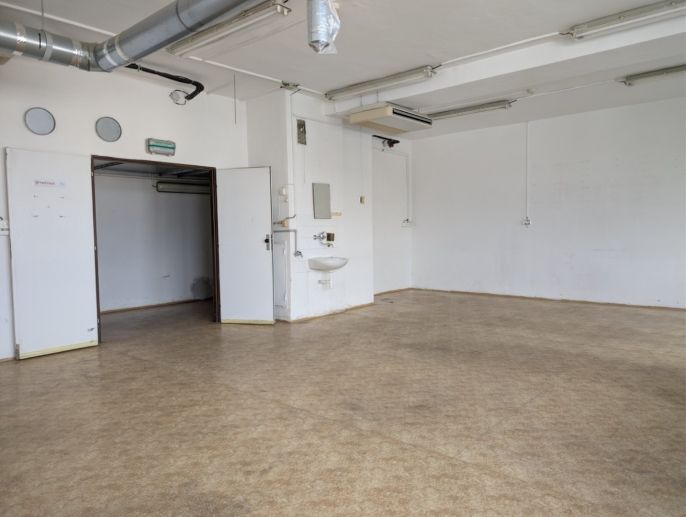 Pronájem, Kancelářský prostor, Lanškroun