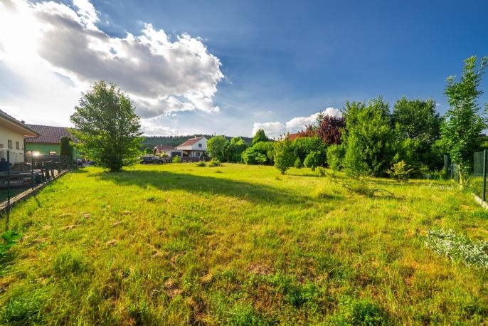 Prodej, Pozemek k bydlení, Drásov