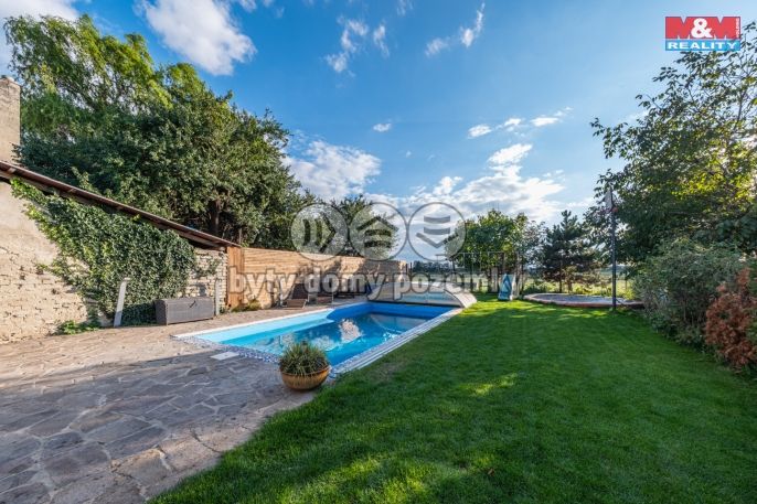 Prodej, Rodinný dům, Nedomice