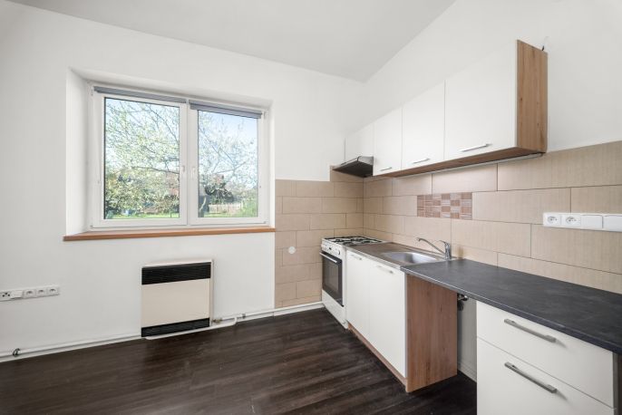 Prodej, Byt 1+1, Třebechovice pod Orebem