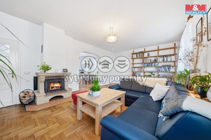 Prodej, Rodinný dům, Loštice