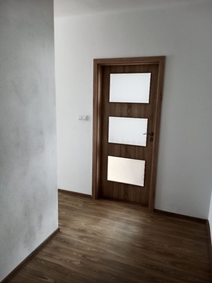 Pronájem, Byt 3+1, Veselí nad Lužnicí