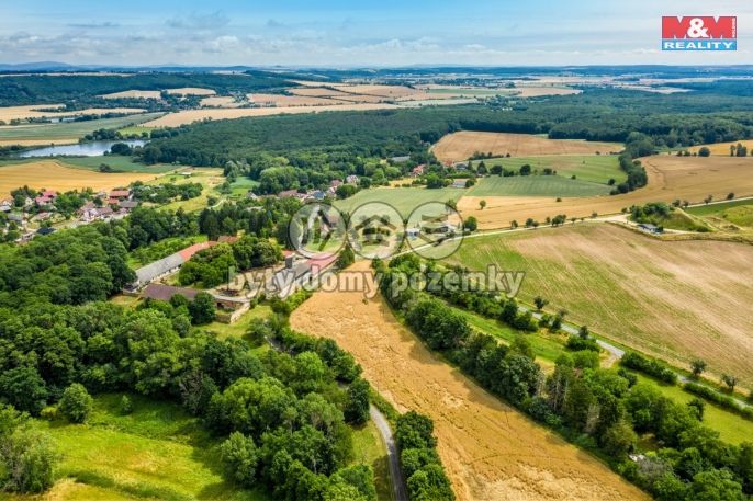 Prodej, Pozemek k bydlení, Ujkovice