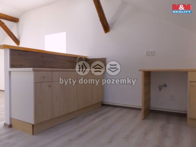 Pronájem, Byt 2+1, Petřvald