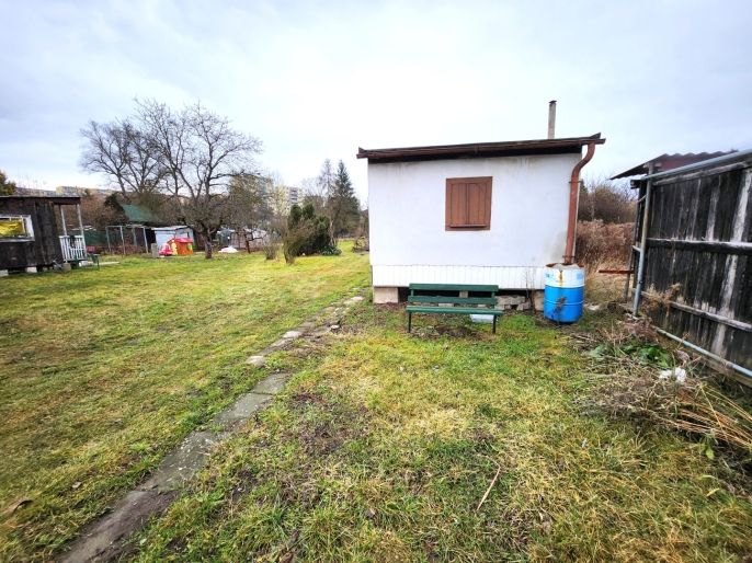 Prodej, Zahrada, Louny