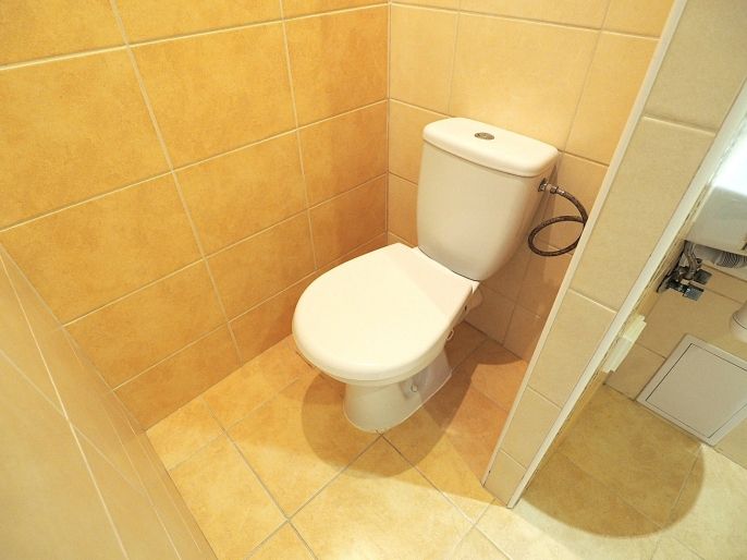 Pronájem, Byt 1+kk, Bohumín