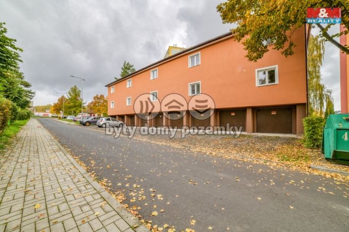 Prodej, Nájemní dům, Nová Role