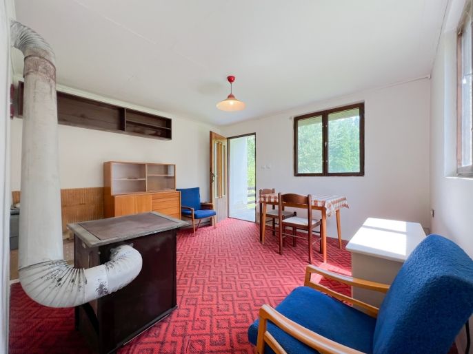 Prodej, Chata, Strakonice