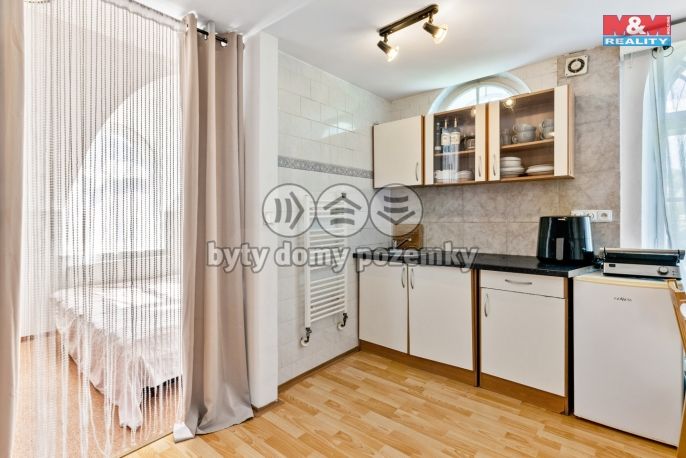 Prodej, Hotel, penzion, Jablonec nad Jizerou