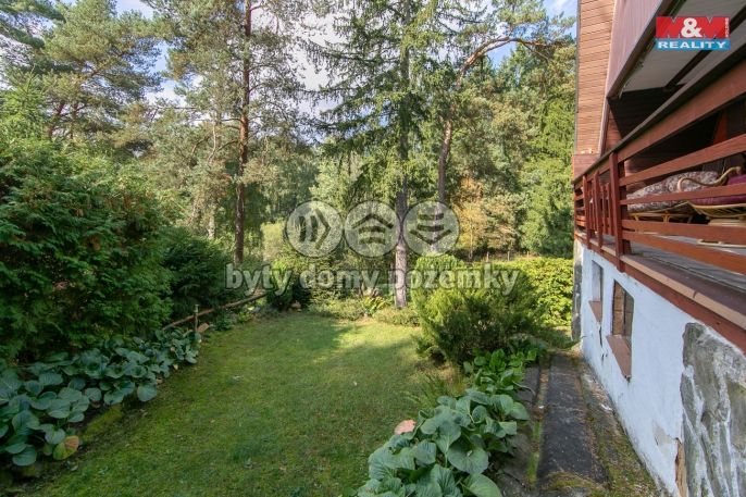 Prodej, Chata, Bukovec