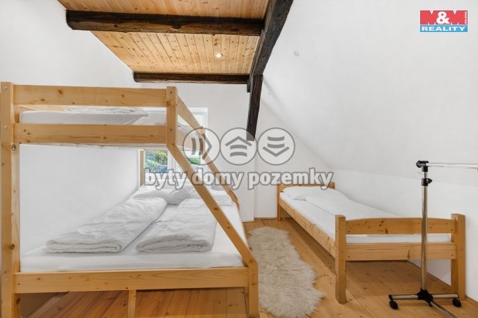 Prodej, Rodinný dům, Smržovka