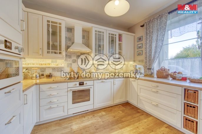 Prodej, Rodinný dům, Karlovy Vary