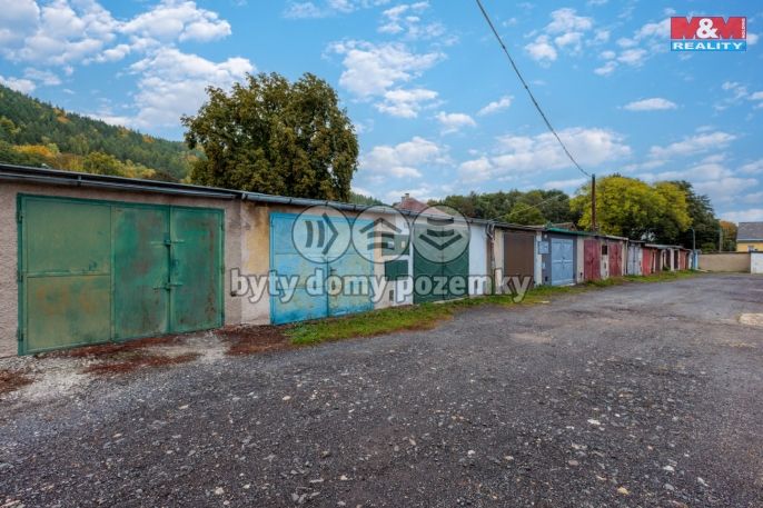 Prodej, Garáž, Hroznětín