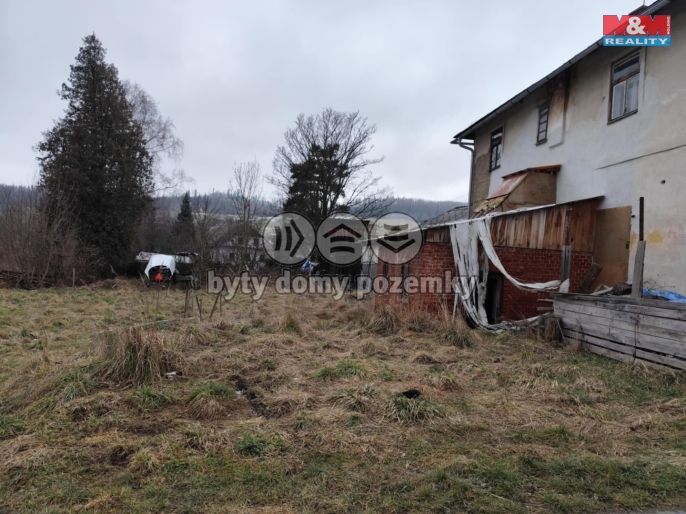 Prodej, Rodinný dům, Široká Niva