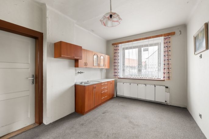 Prodej, Rodinný dům, Cítov