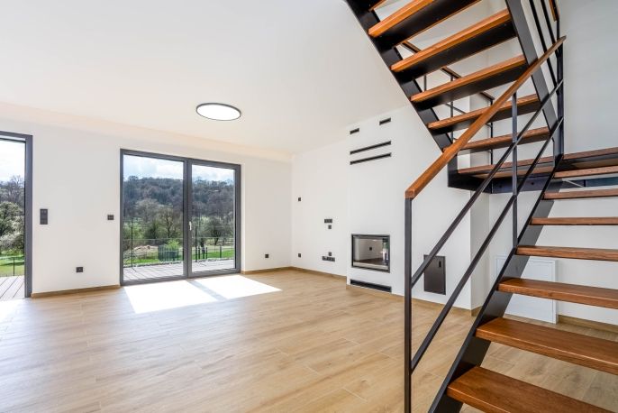 Prodej, Rodinný dům, Beroun