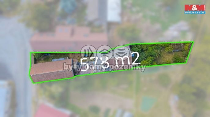 Prodej, Rodinný dům, Bílá Lhota