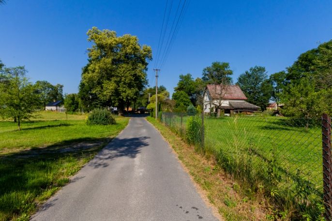 Prodej, Rodinný dům, Velká Kraš