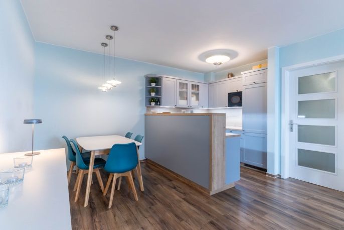 Prodej, Byt 3+kk, Olomouc