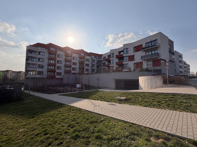 Prodej, Byt 3+1, Praha