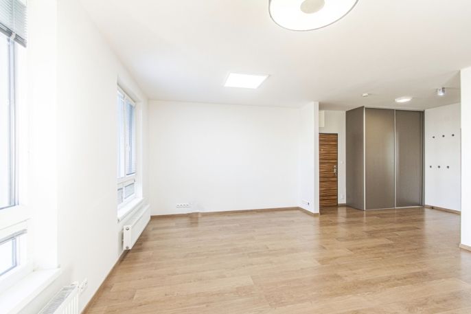 Prodej, Byt 4+kk, Ostrava