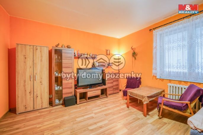 Pronájem, Byt 1+kk, Přeštice