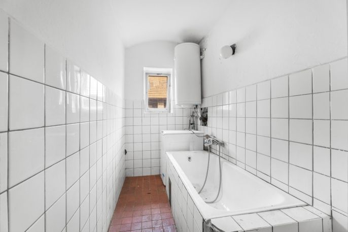 Prodej, Rodinný dům, Kyškovice