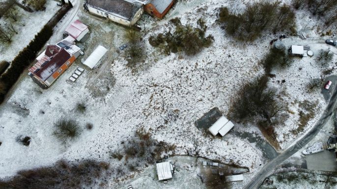 Prodej, Pozemek k bydlení, Tatenice