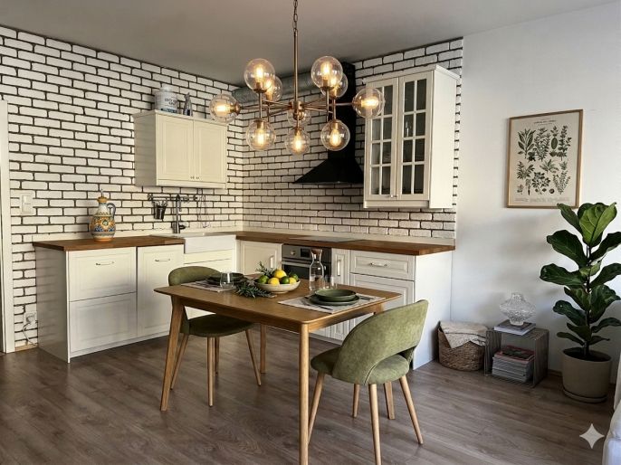 Prodej, Byt 2+kk, Praha