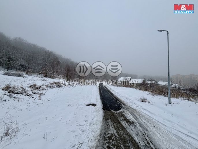 Prodej, Pozemek k bydlení, Chomutov