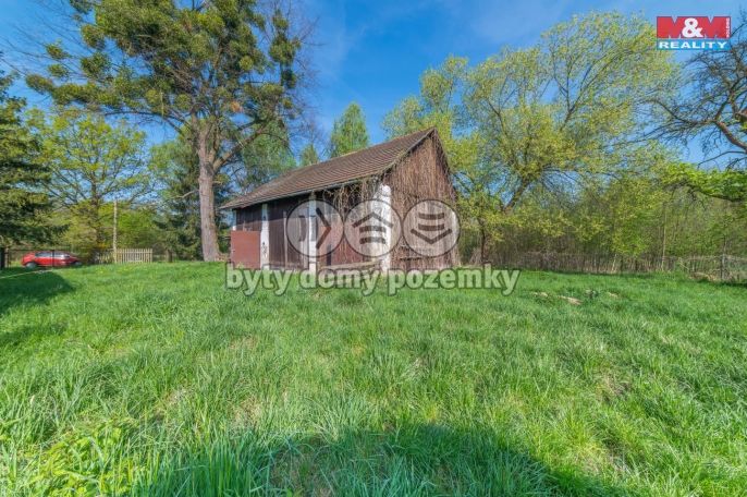 Prodej, Pozemek k bydlení, Petrovice u Karviné
