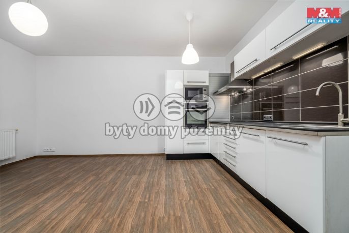 Prodej, Byt 2+kk, Kostomlaty nad Labem