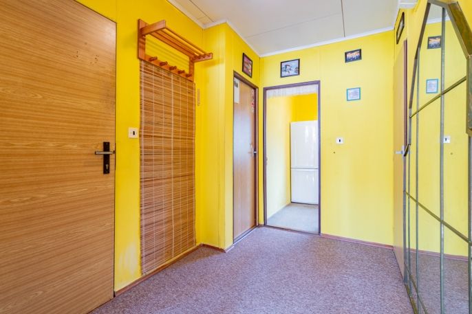 Prodej, Byt 3+1, Mirotice