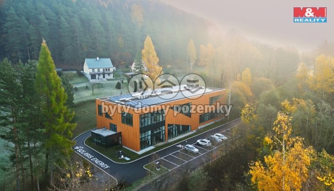 Prodej, Výrobní objekt, Havlovice