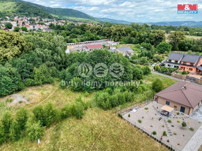 Prodej, Pozemek k bydlení, Krupka