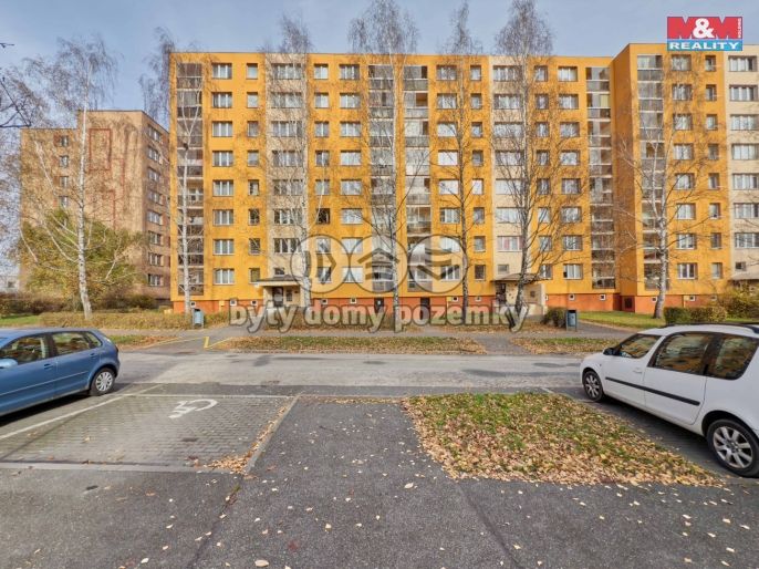 Prodej, Byt 4+1, Český Těšín