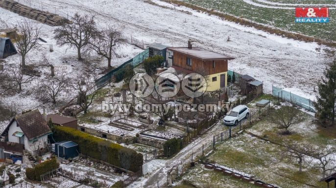 Prodej, Chata, Vinařice