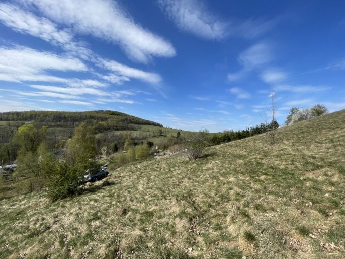 Prodej, Pozemek k bydlení, Chrastava