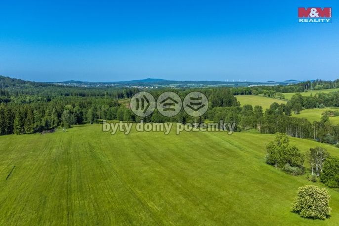Prodej, Pole, Krásná Lípa