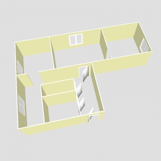 Prodej, Byt 3+1, Frýdek-Místek
