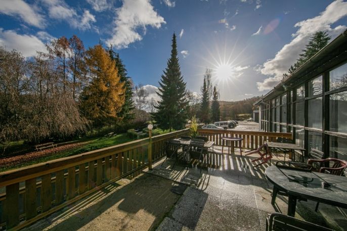 Prodej, Hotel, penzion, Oskava