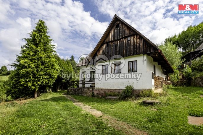 Prodej, Chata, Libštát