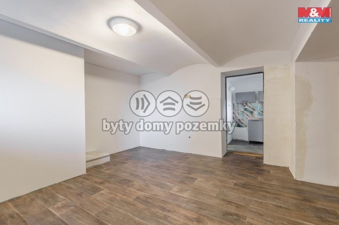 Prodej, Chata, Velichov